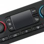 A/C Climate Temperature Control Module for Chevy Silverado 1500 2004 2006
