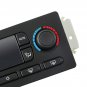 A/C Climate Temperature Control Module for Chevy Silverado 1500 2004 2006