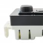 A/C Climate Temperature Control Module for Chevy Silverado 1500 2004 2006