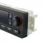A/C Climate Temperature Control Module for Chevy Silverado 1500 2004 2006