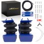 Air Spring Suspension Bags Kit For Chevrolet Silverado 1500 2WD 4WD 2019-24