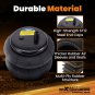 Air Spring Suspension Bags Kit For Chevrolet Silverado 1500 2WD 4WD 2019-24