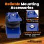 Air Spring Suspension Bags Kit For Chevrolet Silverado 1500 2WD 4WD 2019-24
