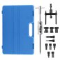 12pcs Motorcycle Blind Inner Bearing Puller Tool Inner Bearing Removal Tool