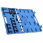 12pcs Motorcycle Blind Inner Bearing Puller Tool Inner Bearing Removal Tool