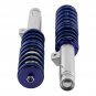 Adjustable Coilovers Struts For BMW 3 Series E46 316i 320i 323i 325i 328i 330i