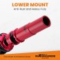 24 Way Damper Coilover Lowering Kit For BMW E60 525xi 535i 528i xDrive AWD 04-10