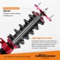 24 Way Damper Coilover Lowering Kit For BMW E60 525xi 535i 528i xDrive AWD 04-10