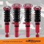 24 Way Damper Coilover Lowering Kit For BMW E60 525xi 535i 528i xDrive AWD 04-10