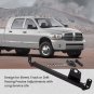 Steering Gear Box + Front Control Arms For Dodge RAM 2500 RAM 3500 2003-2008 4WD