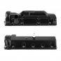 Aluminum Valve Cover Set for Ford E-150 E-250 2008-2014 F-150 2006-2010 4.6L V8