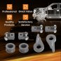 3" Front 2" Rear Lift Kit For Chevy Tahoe Suburban GMC Yukon 2000-2006 2005