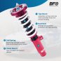 Coilover 24-Step Damper Struts for BMW 3 Series E90 E92 RWD 320i 325i 323i 06-13