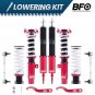 Coilover 24-Step Damper Struts for BMW 3 Series E90 E92 RWD 320i 325i 323i 06-13
