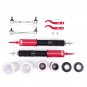 Coilover 24-Step Damper Struts for BMW 3 Series E90 E92 RWD 320i 325i 323i 06-13