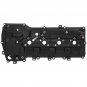 Engine Valve Cover w/ Gasket for Toyota Tacoma 2.7L DOHC 2016-2021 11201-75080