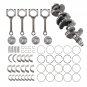 G4NC 2.0L Engine Rebuild Overhaul Kit - Crankshaft For Hyundai Kia Forte Soul