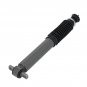 Front Rear Lowering Shocks kit F2"-5" & R5-7" Drop fit For Chevy /GMC 1999-2006