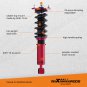 Adjustable Coilovers 24-Way Damper Lowering Kit for Lexus SC300 SC400 1992-00