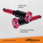 Adjustable Coilovers 24-Way Damper Lowering Kit for Lexus SC300 SC400 1992-00