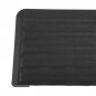 Rear Truck Bumper Side Bed Step Retractable BedStep For Ford F-150 2021~2023