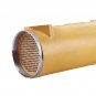 Oil Cooler Core For Caterpillar 3406B 3406C 3408 C15 C18 7W2164 2W1008 330125