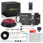 Wirelsss Air Suspension Compressor Controller Kit fit for Toyota Tundra Tacoma
