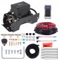 Wirelsss Air Suspension Compressor Controller Kit fit for Toyota Tundra Tacoma