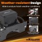 Wirelsss Air Suspension Compressor Controller Kit fit for Toyota Tundra Tacoma