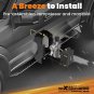 Air Suspension Kit + Wireless Compressor Kit For Dodge Ram 1500 PICKUP 2009-2023