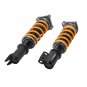 MaXpeedingrods T6 Adjustable Coilover Shocks Kit For Ford Mustang 94-04