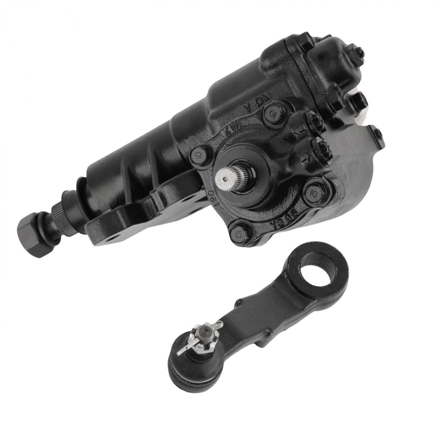 Power Steering Gear Box For Toyota  4Runner 1989-1991 Pickup 1985-91 27-8473