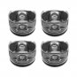 Engine Piston & Head Gasket Bolt Kit For Chevy Cruze Sonic Buick Trax 11-16 1.4L
