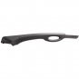 Left Side Interior Handle Assist Handle Trim A-pillar for Ford F-150 2004-2008