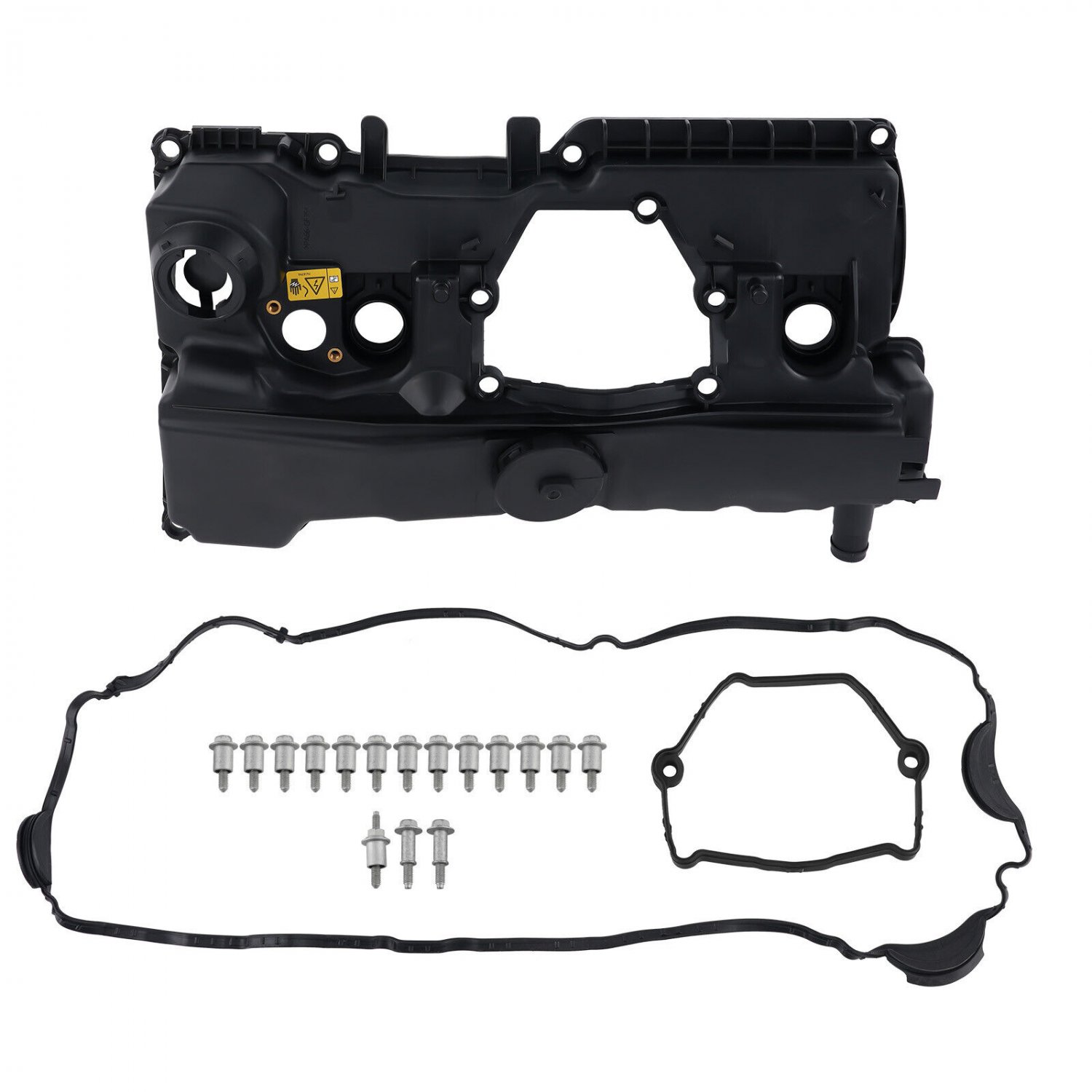 Engine Valve Cover for BMW E60 E81 E90 E91 E93 N46N 118i 120i 318i 320i 520i X1