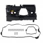 Engine Valve Cover for BMW E60 E81 E90 E91 E93 N46N 118i 120i 318i 320i 520i X1