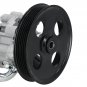 Power Steering Pump w/ Pulley For Dodge Grand Caravan ES 3.8L V6 21-5223 965223