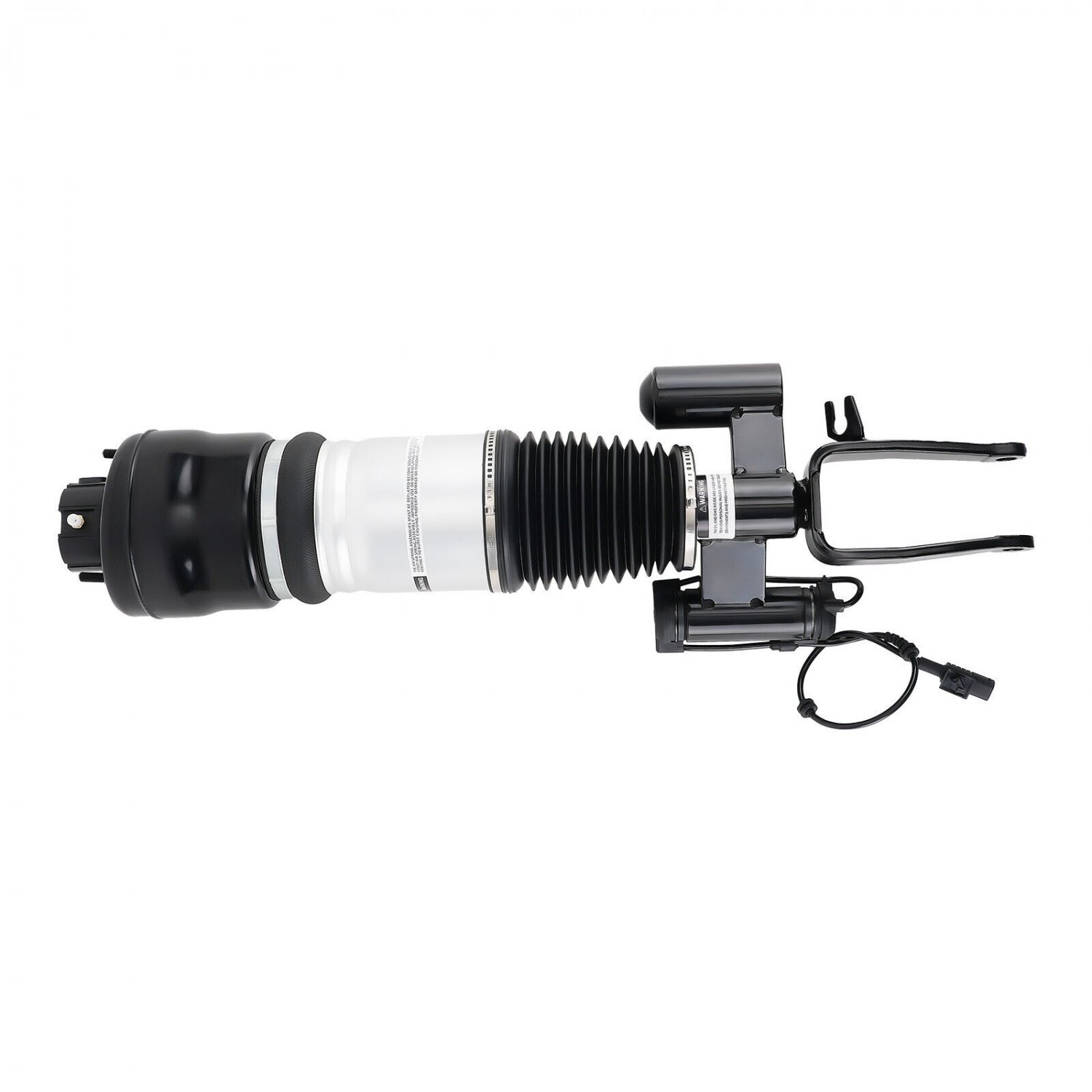 Front Right Air Suspension Shock Strut Fit For Mercedes W211 S211 2003-2009