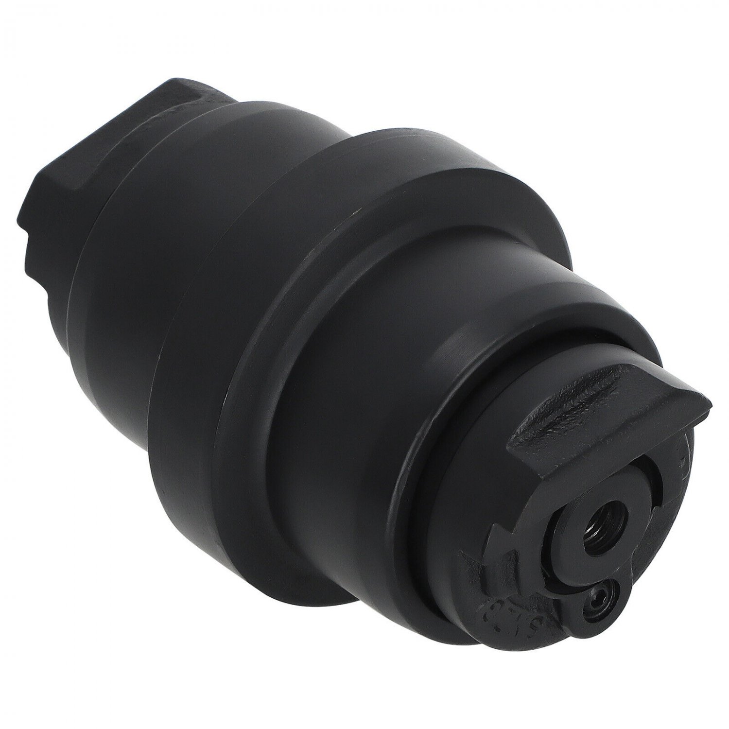 Bottom Track Roller For John Deere 26G For Hitachi Mini Excavator ZAXIS35U-2