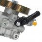 Power Steering Pump For subaru Forester 2.5L 2458CC H4 GAS DOHC 2010-2013 215196
