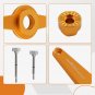 Vibration Damper Holding Tool Crankshaft Pulley Removal for Audi Skoda VW