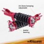 24 Step Adjustable Coilovers Lowering Suspension Kit for Mitsubishi Lancer 08-16