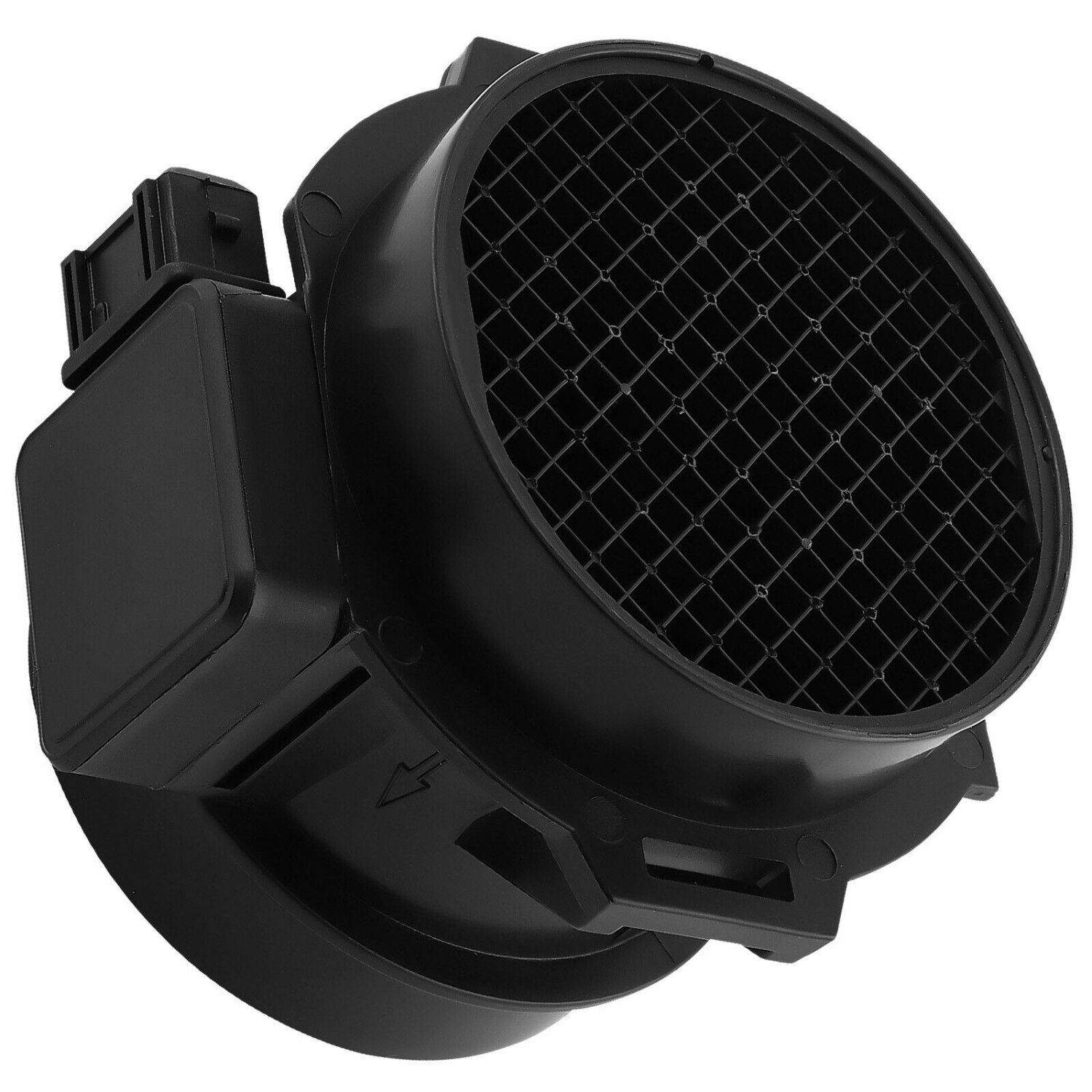 Mass Air Flow Sensor Meter MAF For BMW 325 323 525 E46 3 Series 5WK9605 5WK9608