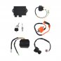 Ignition Coil CDI Regulator Wire Harness For Yamaha Warrior 350 YFM350X 97-2021