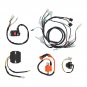 Ignition Coil CDI Regulator Wire Harness For Yamaha Warrior 350 YFM350X 97-2021