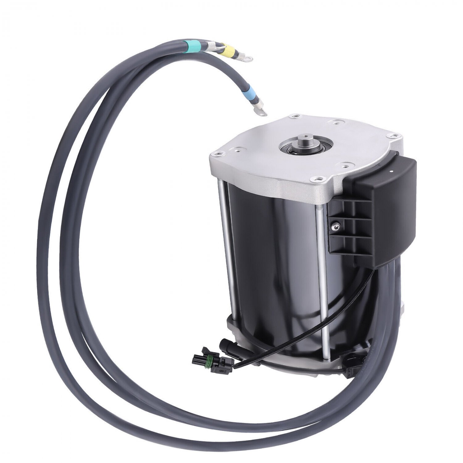 AC Electric Motor For E-Z-GO RXV 2FIVE 48V 2008-2015 For Cushman LSV 800 611355