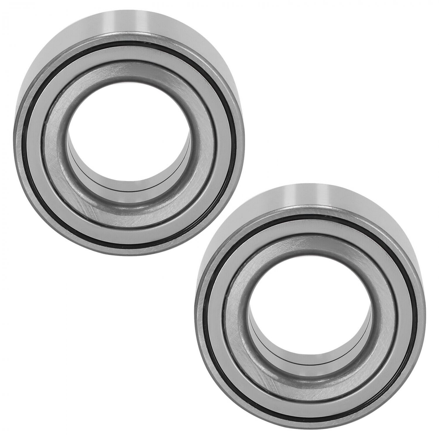 2PCS Front Wheel Ball Bearing for MERCEDES BENZ C230 C240 C250 C280 C320 C350