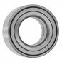 2PCS Front Wheel Ball Bearing for MERCEDES BENZ C230 C240 C250 C280 C320 C350
