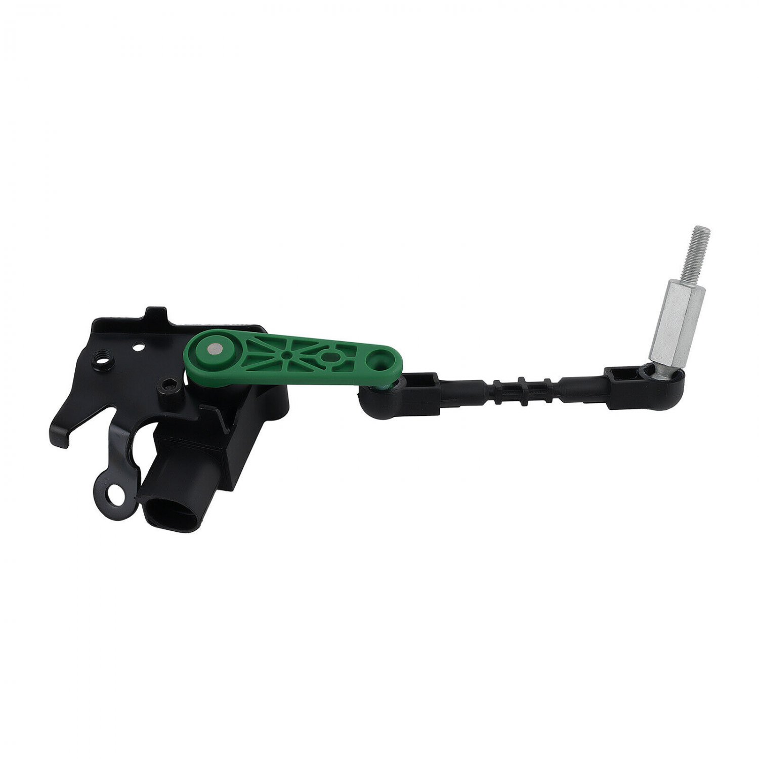 Front Suspension Height Level Sensor For Audi A6 L4 2.0L Petrol Sedan 4H0941285G