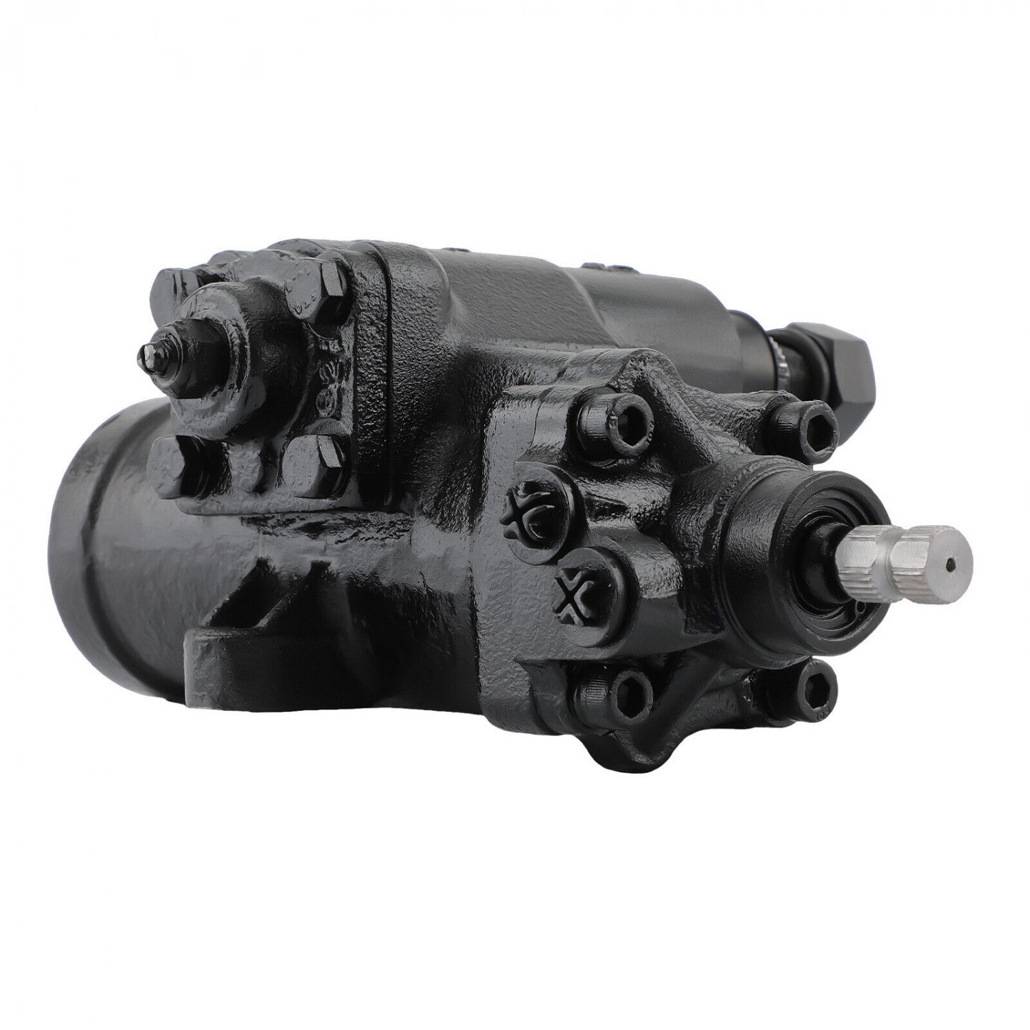 Power Steering Gear Box For Dodge Ram 2500 1997-1998 All Engine 27-7585
